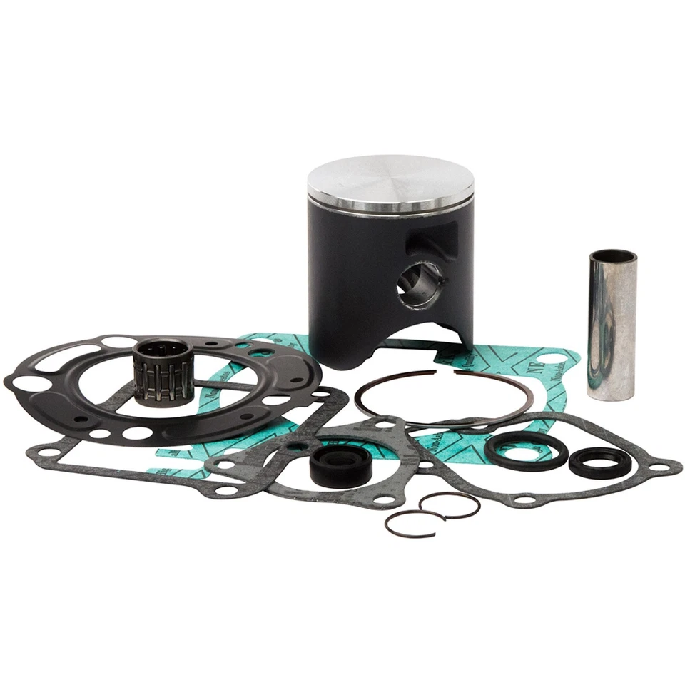Vertex 53.94mm Standard Bore Top End Piston Kit For Honda VTK22685C Foto 1 de 1