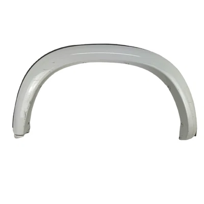 OEM 2001 - 2004 Toyota Tacoma Rear Left Bed Side Wheel Flare Molding 75087-0C040 - Image 1 of 4