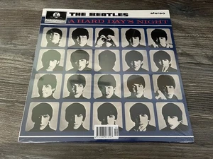 Beatles - A Hard Days Night - Vinyl LP (2017 Deagostini) *NEW SEALED* - Foto 1 di 2