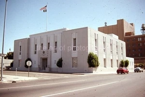PWA MODERN ARCHITECTURE DIAPOSITIVA CALIFORNIA 35mm Transparencia 58 LA 86 E - Imagen 1 de 1