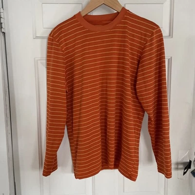 Capa base Patagonia Capilene para hombre manga larga mediana (paquete de 2) hecha en EE. UU. Foto 1 de 4