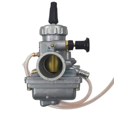 Carburetor Fit For Yamaha YZ80 1977-2001 YZ85 2002-2014 MX175 1974-1981 Carb Foto 1 de 4