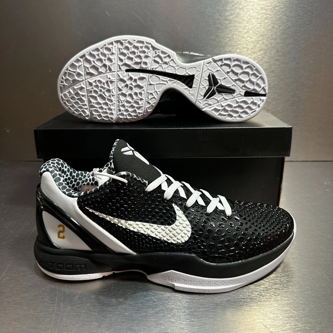 Nike Zoom Kobe VI Athletic Shoes for Men for Sale | Authenticity