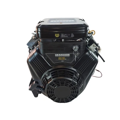 Briggs & Stratton 386447-0515-G1 Horizontal Vanguard Engine - Image 1 of 2