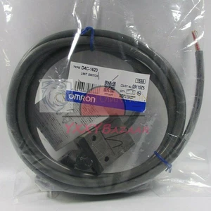 ONE NEW For Omron Limit Switch D4C-1620 D4C1620 free shipping~ - Picture 1 of 3
