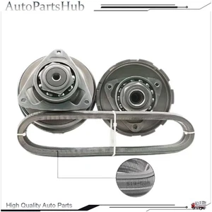 Correa de cadena de polea de transmisión CVT 28T para Altima Rogue Sentra JF011E RE0F10A - Imagen 1 de 2