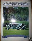 CASE 30-60 - Samson Tractor - SILVER KING 541 ANTIQUE POWER Magazine