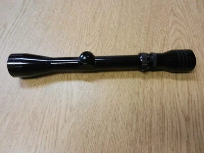 Vintage Redfield 3x-9x Wide View Scope Duplex Crosshairs Clear & Bright Used - Image 1 of 4