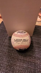2012 Beloit Snappers Team Signed Baseball Minnesota Twins - Picture 1 of 12