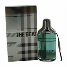 Westers Ongeldig honing Burberry The Beat Fragrances for sale | eBay
