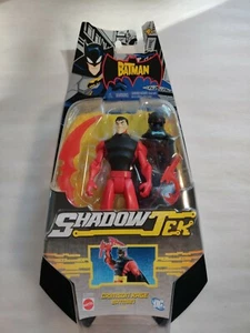 The Batman Shadow Tek CRIMSON RAGE BATMAN (CosBman095) - Picture 1 of 6