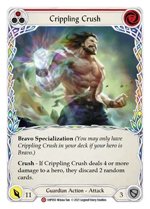 Crippling Crush [1HP050] (History Pack 1) - Bild 1 von 11