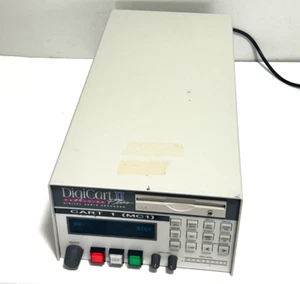 360 SYSTEM DIGICARTII DIGITAL AUDIO RECORDER - Picture 1 of 8