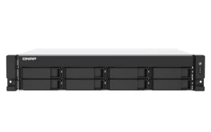 QNAP TS-853DU-RP NAS Repair Service 1 Year Warranty - Afbeelding 1 van 1