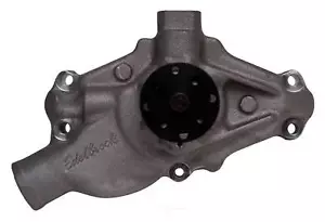 Engine Water Pump-GAS Edelbrock 8882 - Picture 1 of 1