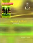 d- and f- Block Chemistry [Basic Concepts In Chemistry]
