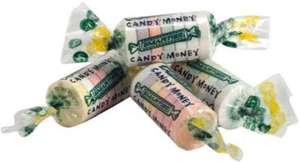 Smarties - Süßigkeiten Geld - Größe auswählen - kostenloser Expressversand! - Bild 1 von 2
