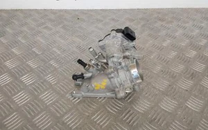 THROTTLE BODY VOLKSWAGEN PASSAT B8 2018 DFGA 2.0 DIESEL 04L128637A - Picture 1 of 5