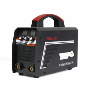 220V Tragbares Handschweißgerät Intelligentes Elektroschweißgerät - Bild 1 von 8