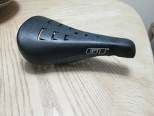 gt bike saddle