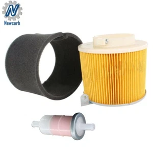 Filtro de aire 110291004 para Kawasaki Mule 2500 2510 550 600 KAF620C KAF300A KAF400B - Imagen 1 de 6
