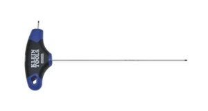 2 mm Hex Ball-End Journeyman T-Handle 6 in. ,# JTH6M2BEKLE, B005G2RMIU, New - Picture 1 of 7