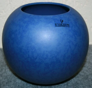 Java 1 Kugelvase / Vase Höhe 11 cm Villeroy & Boch GALLO DESIGN - Bild 1 von 2