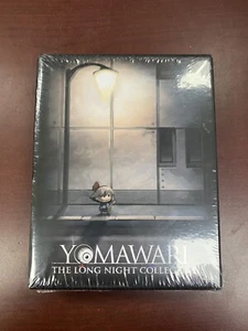 Yomawari The Long Night Collection Limited Edition (Nintendo Switch) NEW SEALED - Picture 1 of 2