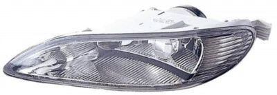 Conjunto de luces antiniebla izquierda/drive para Toyota Corolla Solara Foto 1 de 2