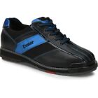 Czarne/niebieskie męskie buty do kręgielni Dexter SST 8 Pro