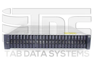 Disque dur SAS NetApp DS2246 avec 24 x X422A-R5 600 Go 10K 6 Gbit/s 2,5 pouces DS2246-1014-24S-QS-R5 - Photo 1/3