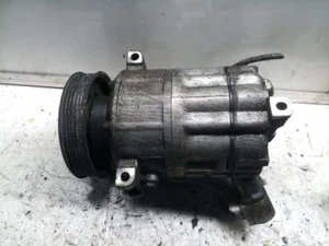 24411264 KLIMAKOMPRESSOR / PXE16 / 208395 FÜR OPEL VECTRA C BERLINA 3.2 V6 24V C - Bild 1 von 2