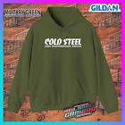 New item New Cold Steel High Performance Knives hoodie sweatshirts Size S-5XL