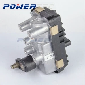 839077-0001 Actuador turbo 839077-1011 para Audi A4 A6 A7 Q7 3.0 TDI 839077-0002 - Imagen 1 de 10