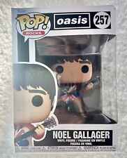 Oasis Liam Gallagher Pop! Vinyl Figure #256