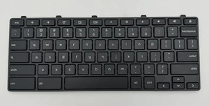 US Keyboard For Dell Chromebook 11 3180 3189 3380 HNXPM 05XVF4 - Picture 1 of 5