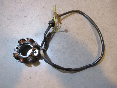 Estator KTM 505 SXF 2008 Foto 1 de 4