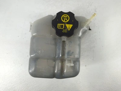 Botella tanque de expansión de desbordamiento de refrigerante radiador Buick Lacrosse 2010-2016 FEWI6 Foto 1 de 4
