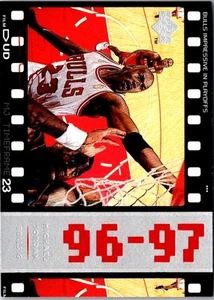 1998 Upper Deck Michael Jordan Living Legend #110 Michael Jordan - Picture 1 of 2