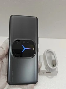 Lenovo Legion Y90 5G 6,92" Qualcomm Snapdragon 8 Gen 1 12GB/16GB Android Google - Foto 1 di 10