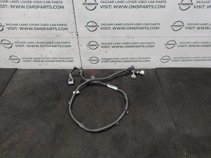JAGUAR F PACE X761 STEERING RACK WIRING HARNESS LOOM M8A214K733-AB - Picture 1 of 3