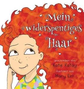 Mein widerspenstiges Haar by Katie Katay Hardcover Book - Picture 1 of 1