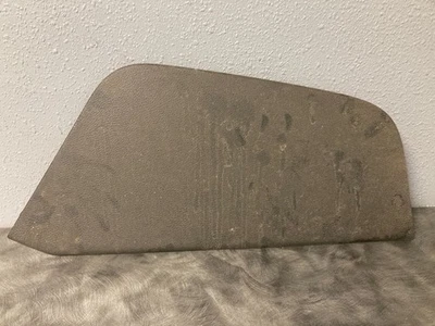 Panel de tablero International LT FUSE COVER - Usado Foto 1 de 4