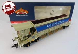 Calibre OO Bachmann 38-210 JJA MK2 unidad generadora de balastro automático vagón ferroviario - Imagen 1 de 5
