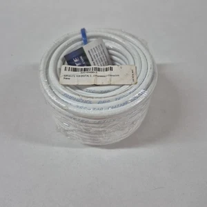 AMPHENOL BBS TFC-T10 RG6 CATV Shield X Cable Digital Compresión Conectores F - Imagen 1 de 7