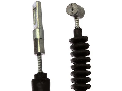 Задний левый трос стояночного тормоза для Infiniti QX56 2004-2010 годов выпуска Raybestos 94714FWQQ - Изображение 1 из 2