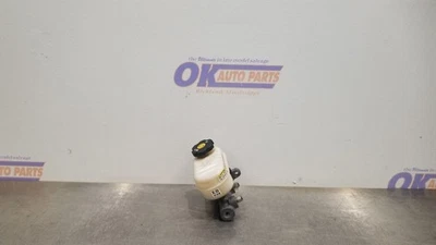 05 CHEVY CORVETTE C6 BRAKE MASTER CYLINDER - Image 1 of 4