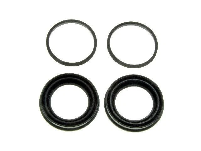 Kit de reparo de pinça dianteira para 2004 Ford F150 Heritage SVT Lightning KP752HT - Imagem 1 de 1