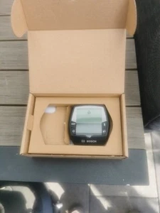 Bosch Fahrrad Tacho Neu - Bild 1 von 2