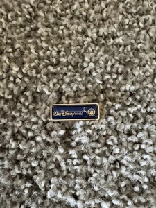 Walt Disney World Parks 50th Anniversary Magic Band Slider NUR SCHIEBEREGLER - Bild 1 von 2